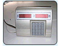 LD-618 智能卡挂式窗口机